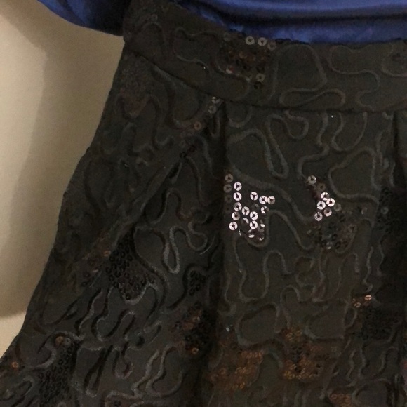 Vintage Betsey Johnson! ♥️ Sequins! Embroidery! POCKETS! 🤗 Gorgeous! - Picture 6 of 8